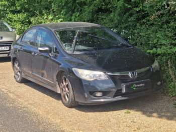 Used Honda Civic 2008 for sale - 74672279: Photo