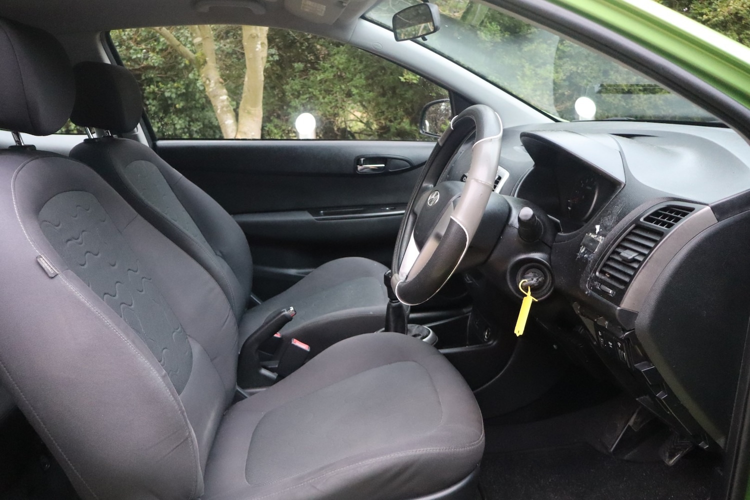 Used Hyundai i20 2010 for sale - 77170725: Photo 12