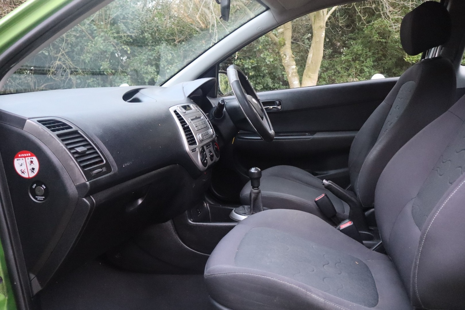 Used Hyundai i20 2010 for sale - 77170725: Photo 14