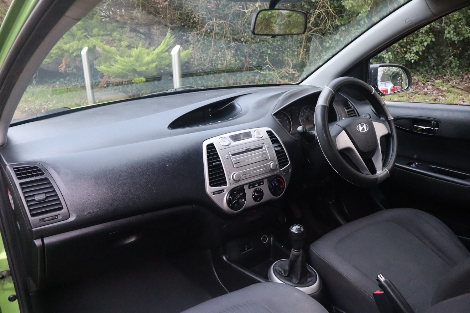 Used Hyundai i20 2010 for sale - 77170725: Photo 16