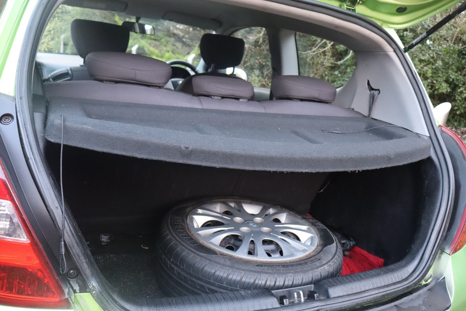 Used Hyundai i20 2010 for sale - 77170725: Photo 21