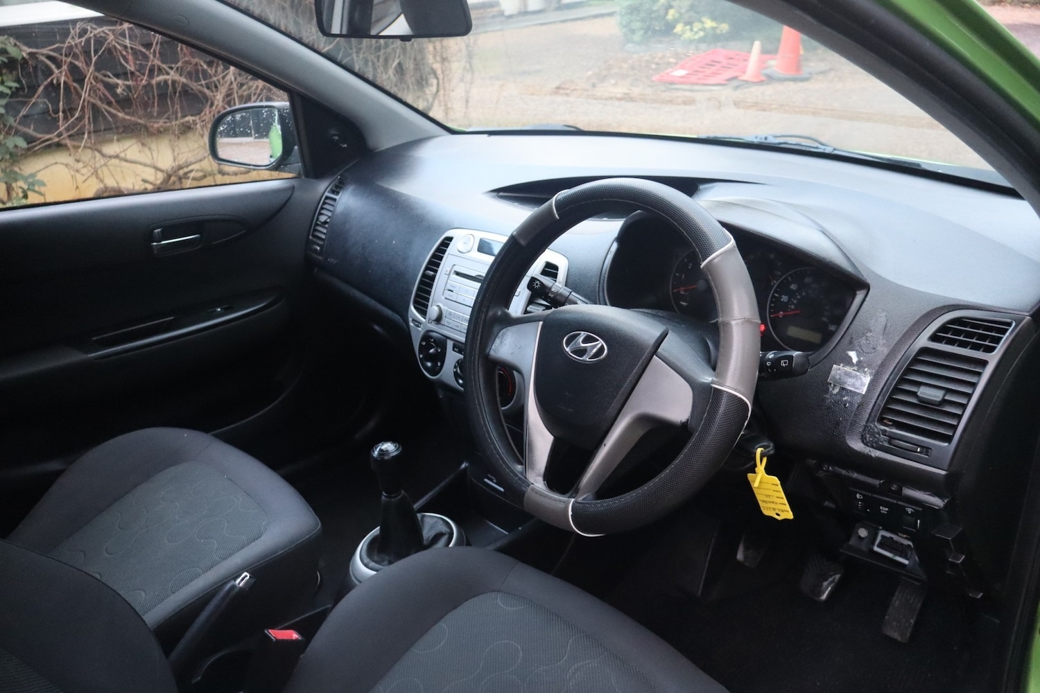 Used Hyundai i20 2010 for sale - 77170725: Photo 3