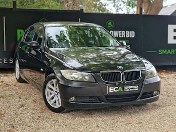 Used BMW 3 Series 2007 for sale - 79829874: Photo