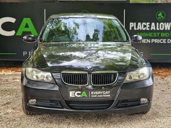 Used BMW 3 Series 2007 for sale - 79829874: Photo