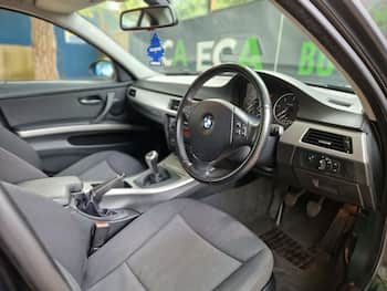 Used BMW 3 Series 2007 for sale - 79829874: Photo