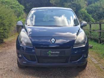 2010 (10) - 1.9 dCi I-Music 5dr
