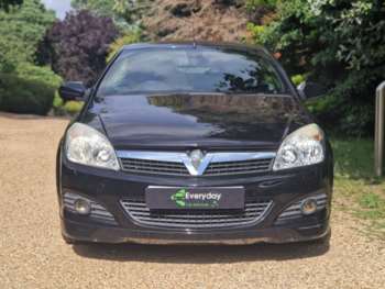 2008 (08) - 1.8 VVT Exclusiv 2dr [Exterior Pack] Auto
