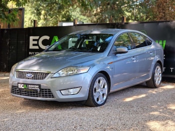 Used Ford Mondeo 2008 for sale - 79366301: Photo