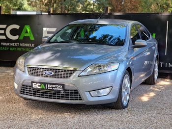 Used Ford Mondeo 2008 for sale - 79366301: Photo