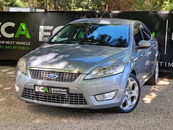 Used Ford Mondeo 2008 for sale - 79366301: Photo