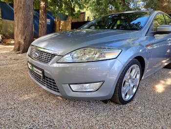 Used Ford Mondeo 2008 for sale - 79366301: Photo