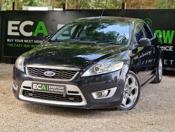 Used Ford Mondeo 2010 for sale - 79296769: Photo