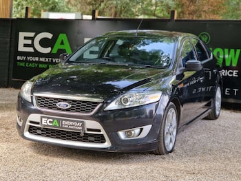 Used Ford Mondeo 2010 for sale - 79296769: Photo