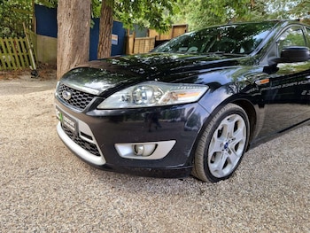 Used Ford Mondeo 2010 for sale - 79296769: Photo
