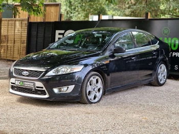 Used Ford Mondeo 2010 for sale - 79296769: Photo