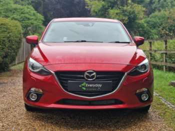 Used Mazda Mazda3 2014 for sale - 75345761: Photo