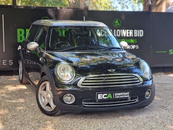 Used MINI Clubman 2009 for sale - 79392183: Photo