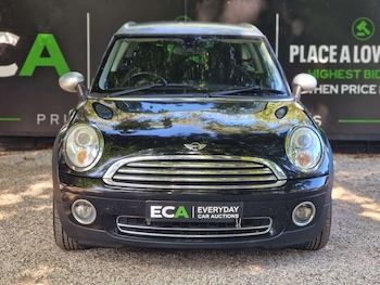 Used MINI Clubman 2009 for sale - 79392183: Photo