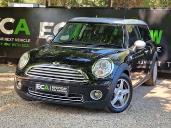 Used MINI Clubman 2009 for sale - 79392183: Photo
