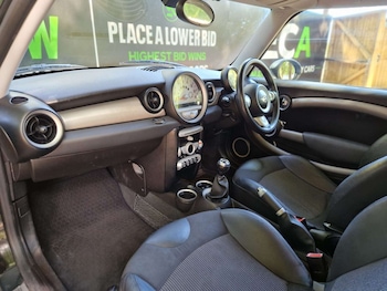 Used MINI Clubman 2009 for sale - 79392183: Photo