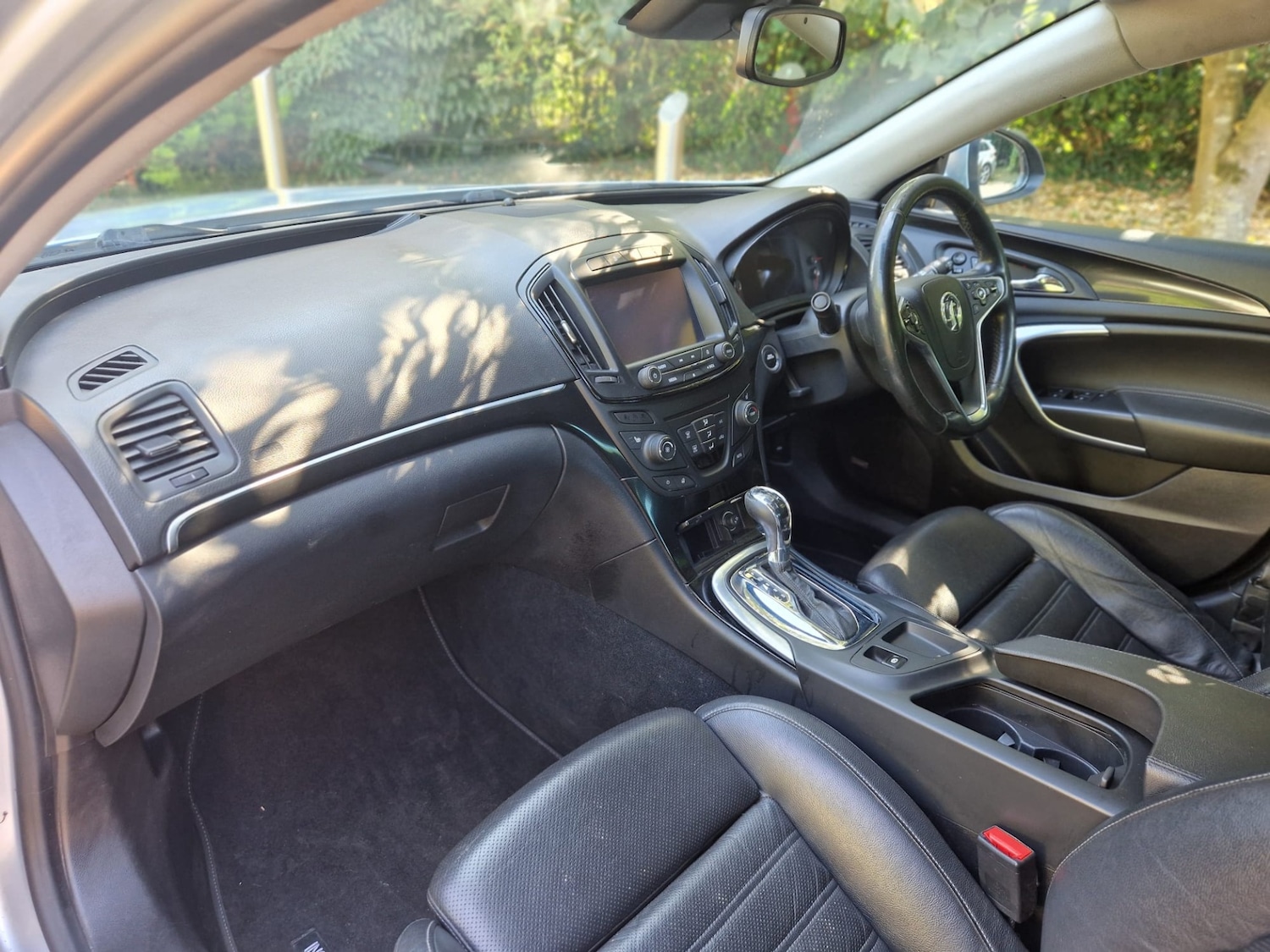 Vehicle 16