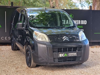 Used Citroen Nemo 2015 for sale - 79448062: Photo