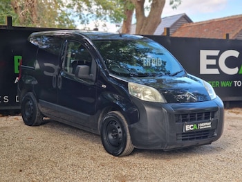 Used Citroen Nemo 2015 for sale - 79448062: Photo