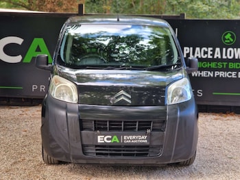 Used Citroen Nemo 2015 for sale - 79448062: Photo