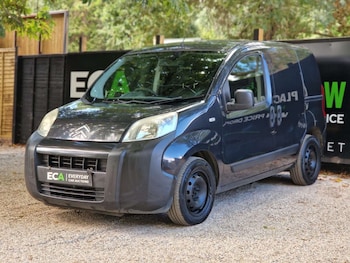 Used Citroen Nemo 2015 for sale - 79448062: Photo