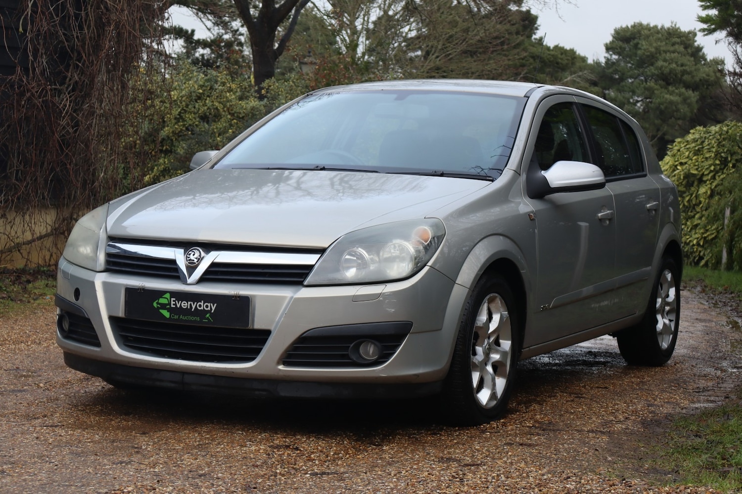 Used Vauxhall Astra 2006 for sale - 77461354: Photo 10