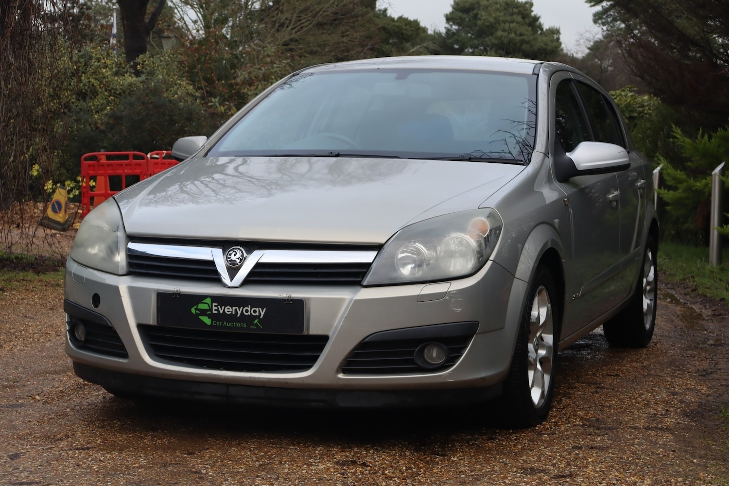 Used Vauxhall Astra 2006 for sale - 77461354: Photo 11