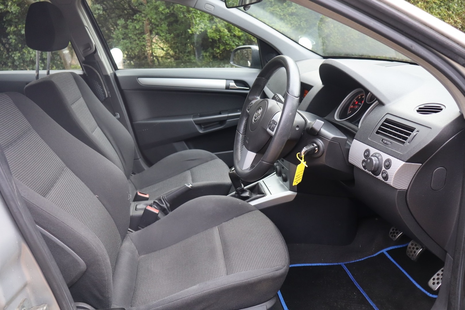 Used Vauxhall Astra 2006 for sale - 77461354: Photo 12