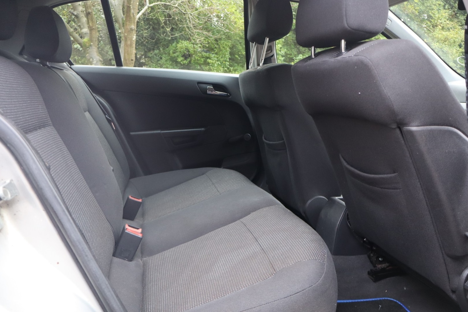 Used Vauxhall Astra 2006 for sale - 77461354: Photo 13