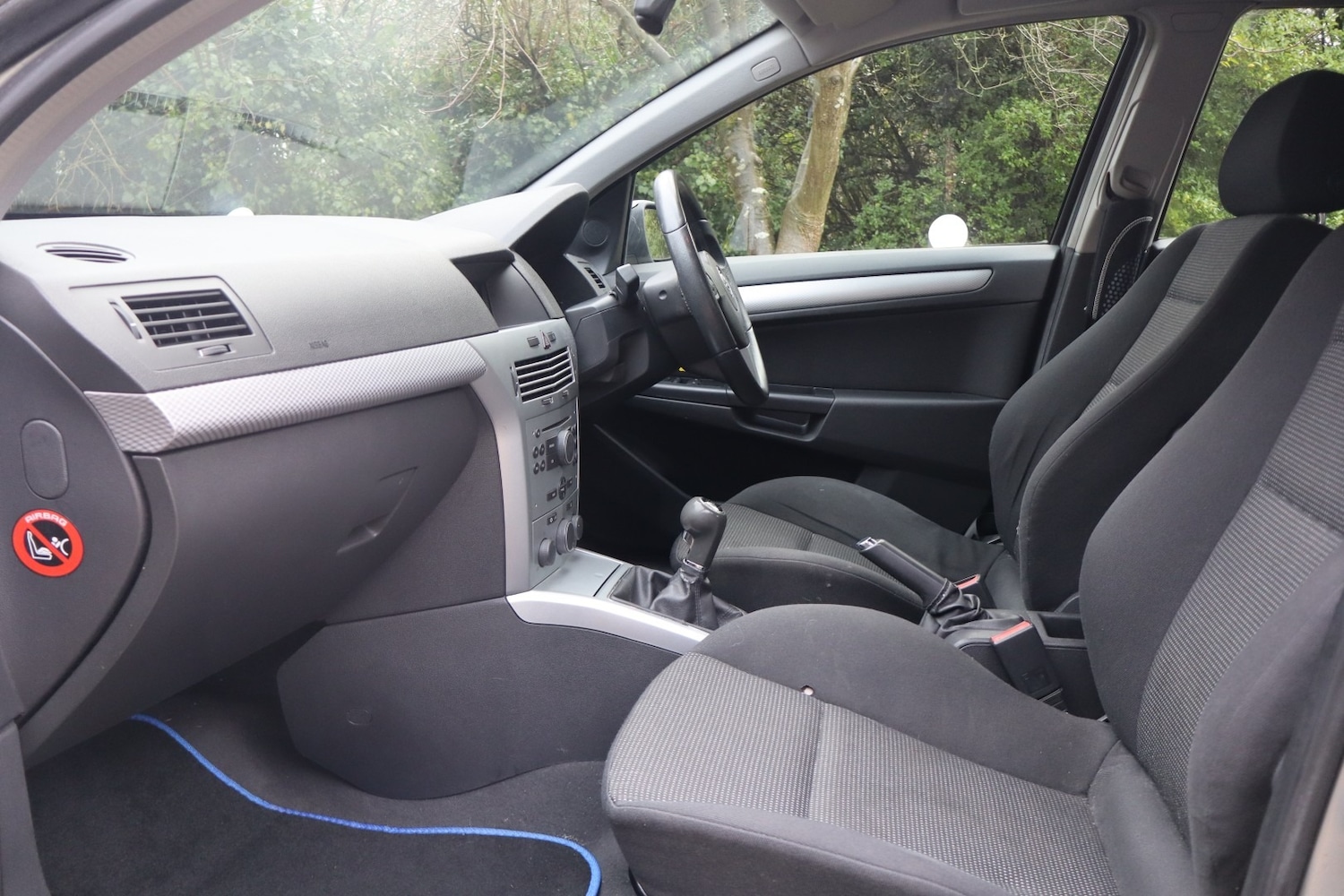 Used Vauxhall Astra 2006 for sale - 77461354: Photo 14