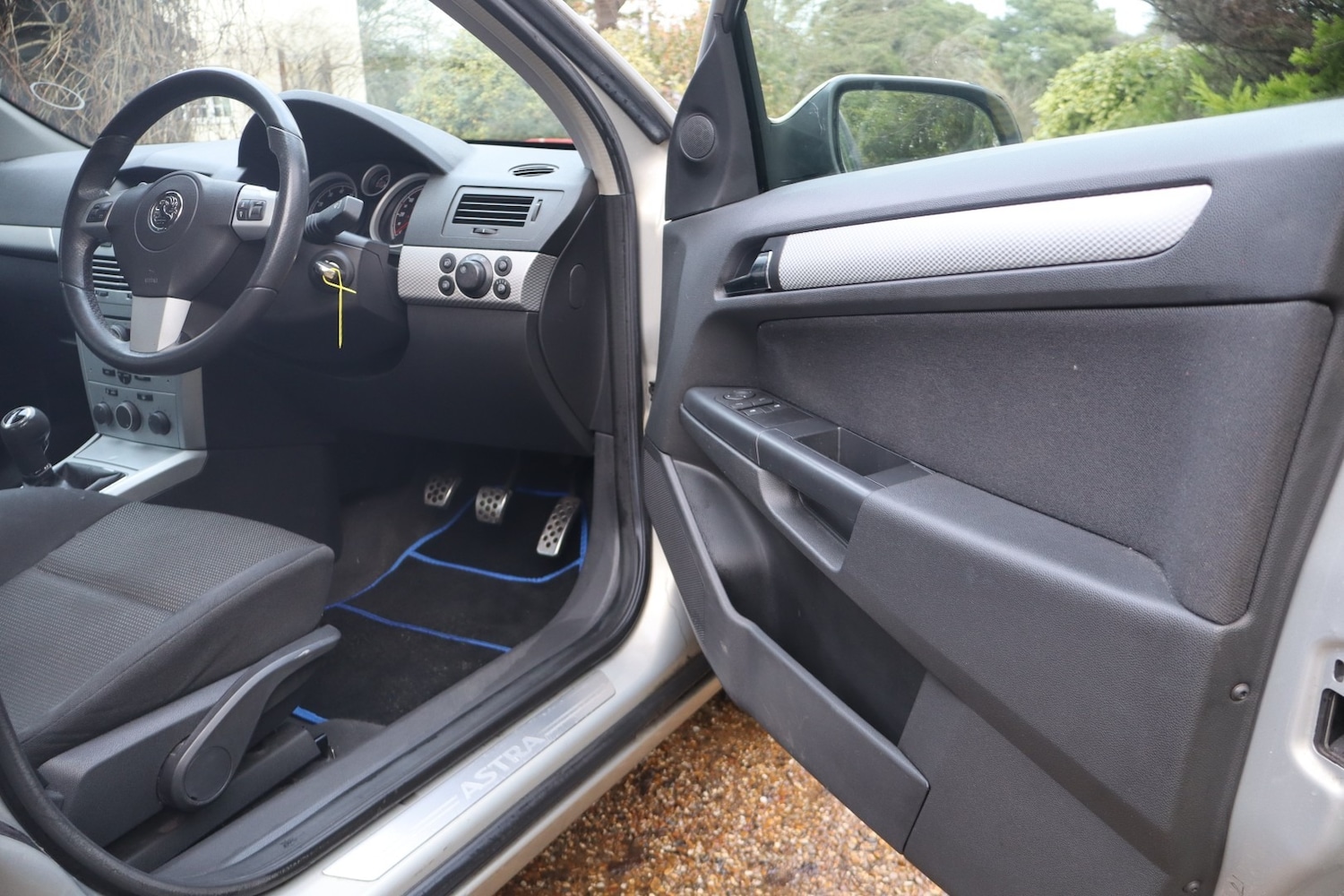 Used Vauxhall Astra 2006 for sale - 77461354: Photo 15