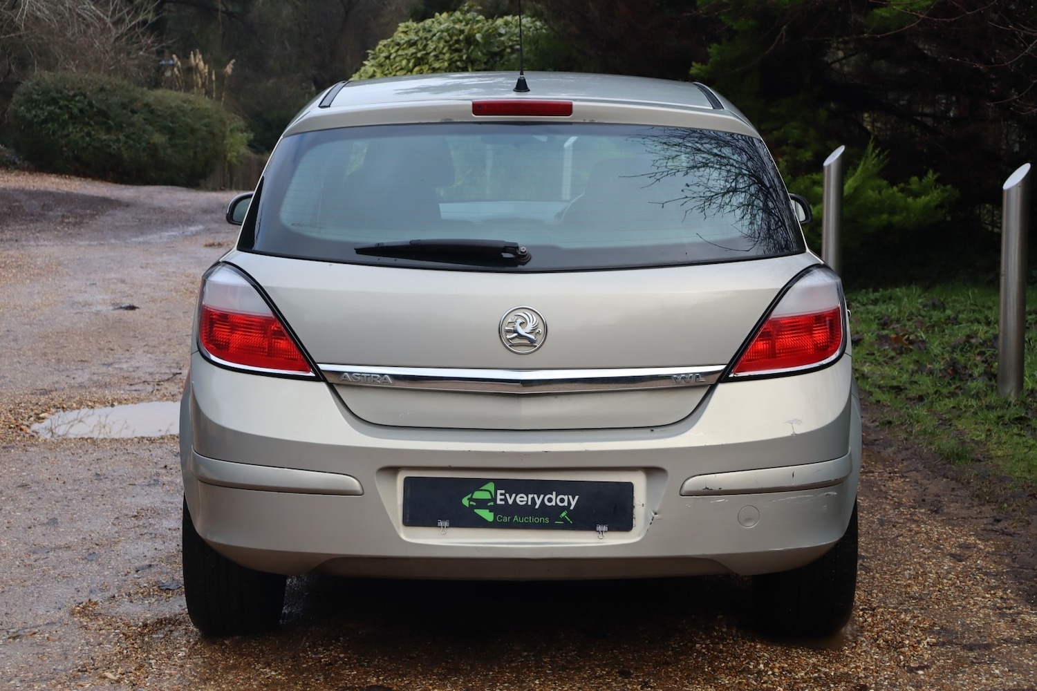 Used Vauxhall Astra 2006 for sale - 77461354: Photo 16