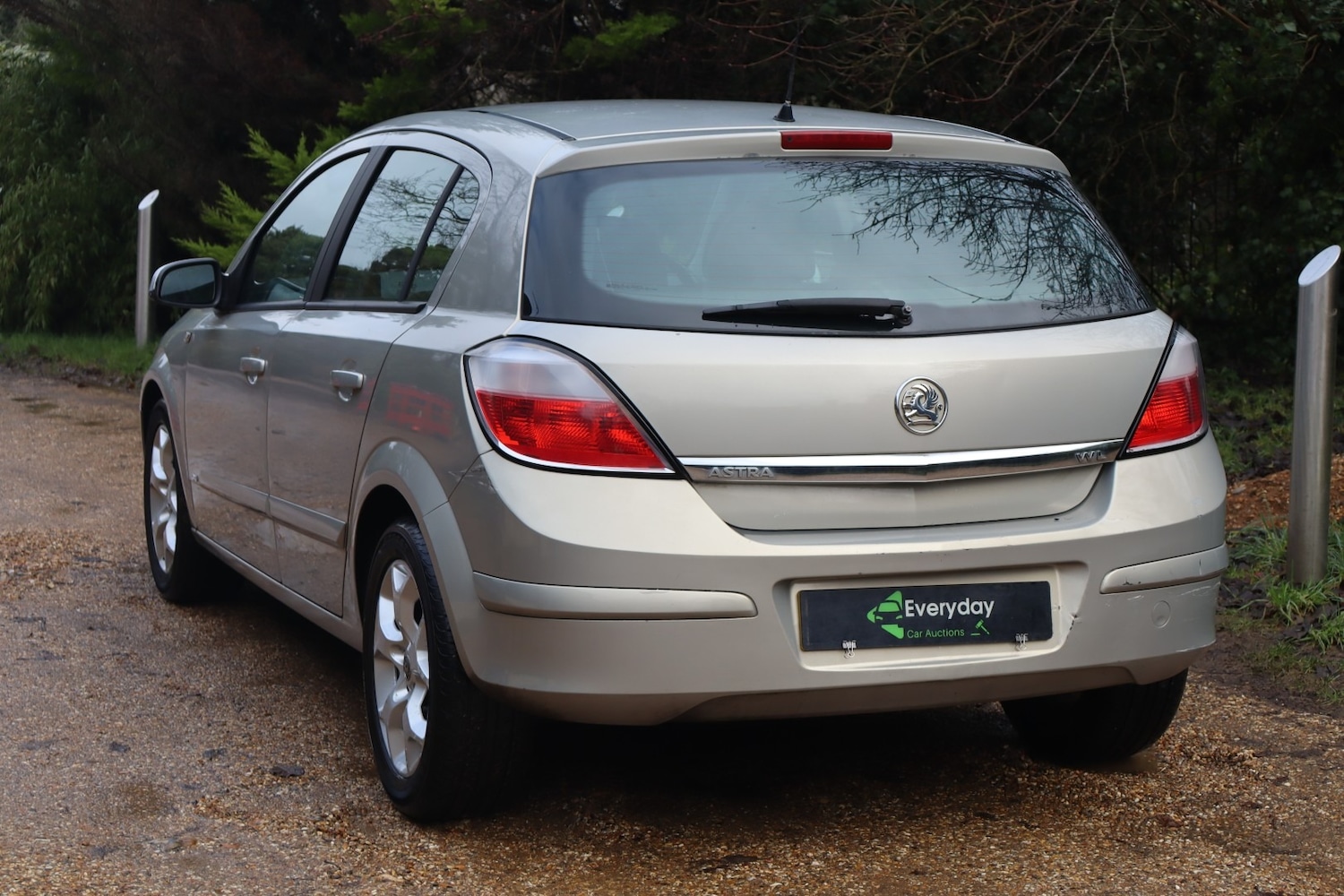 Used Vauxhall Astra 2006 for sale - 77461354: Photo 17