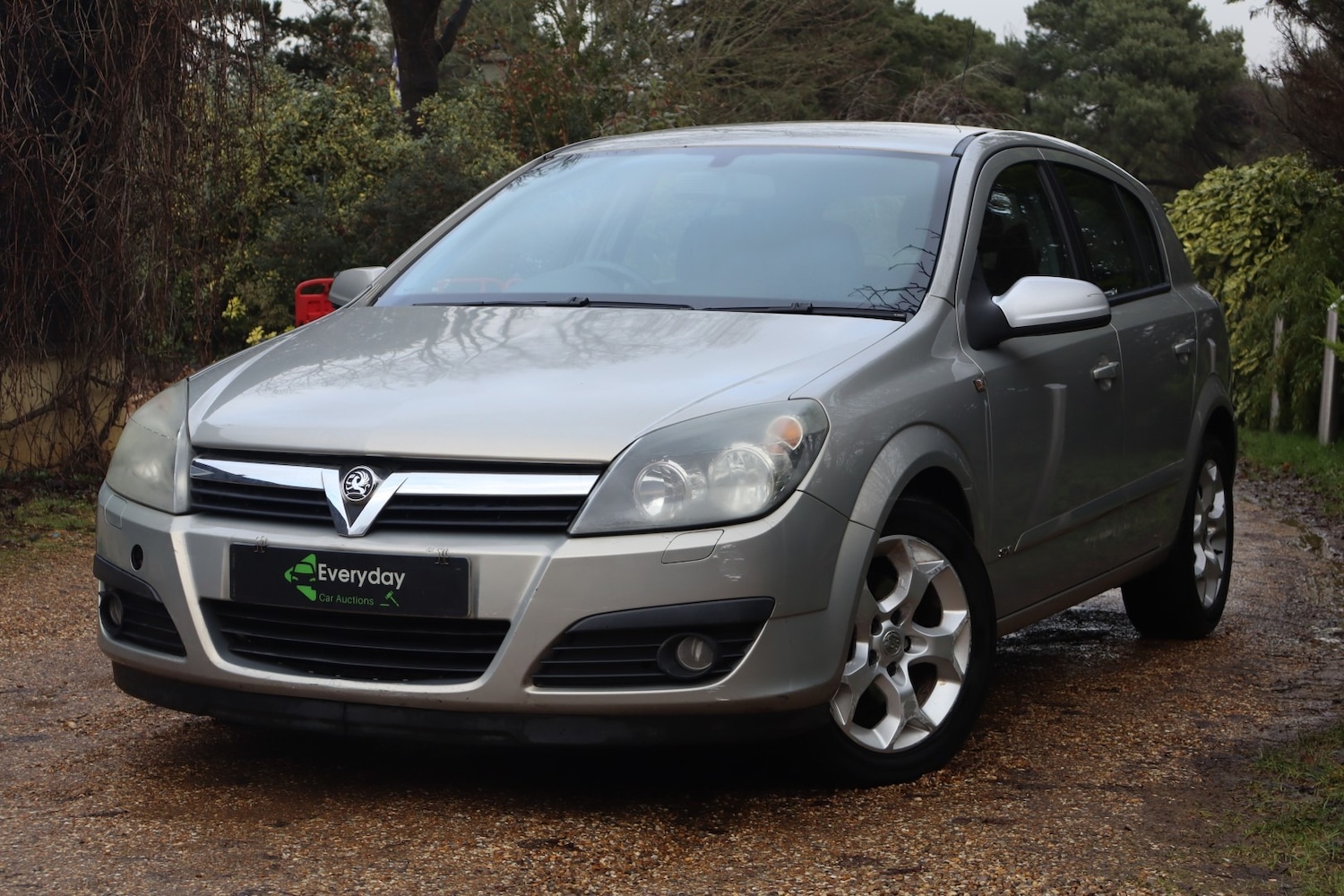 Used Vauxhall Astra 2006 for sale - 77461354: Photo 2