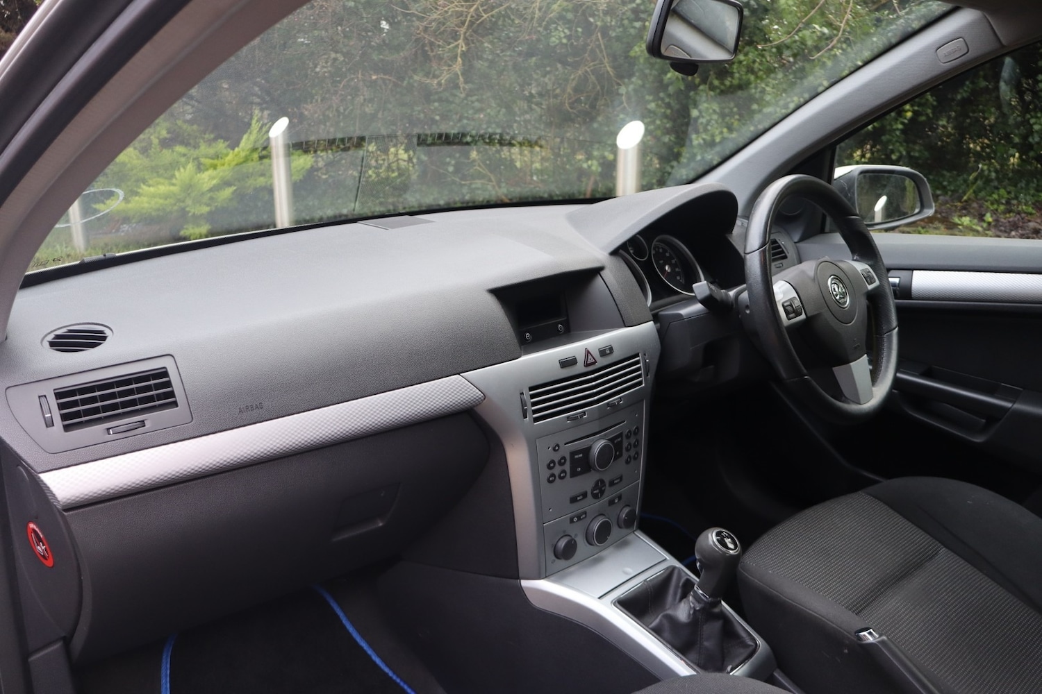 Used Vauxhall Astra 2006 for sale - 77461354: Photo 3