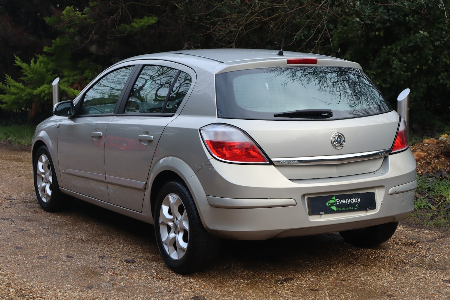 Used Vauxhall Astra 2006 for sale - 77461354: Photo 5