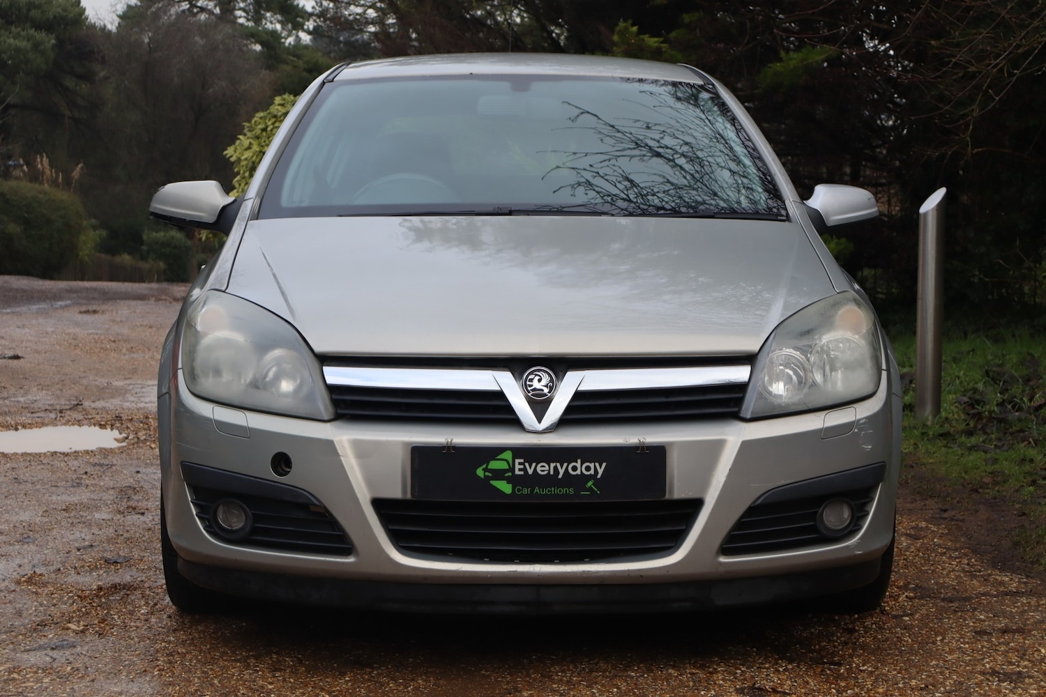 Used Vauxhall Astra 2006 for sale - 77461354: Photo 6