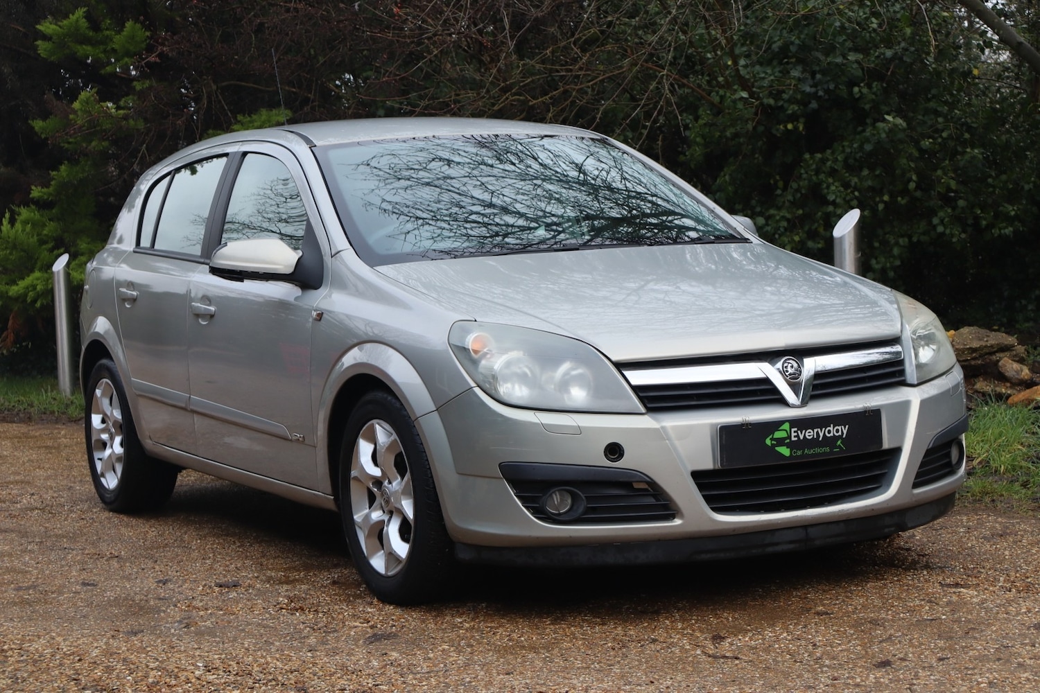 Used Vauxhall Astra 2006 for sale - 77461354: Photo 8