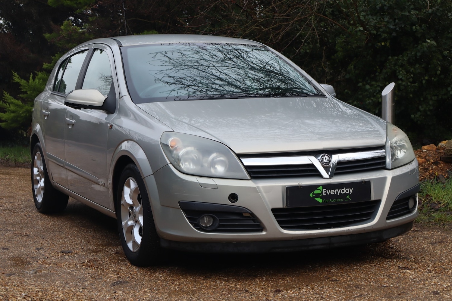 Used Vauxhall Astra 2006 for sale - 77461354: Photo 9