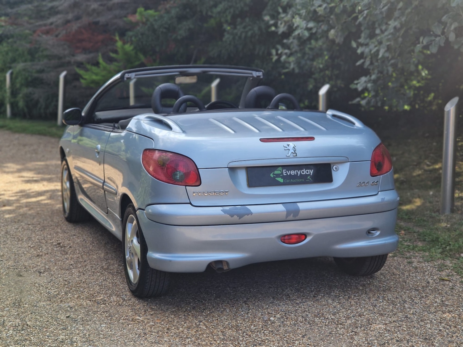 Vehicle 16