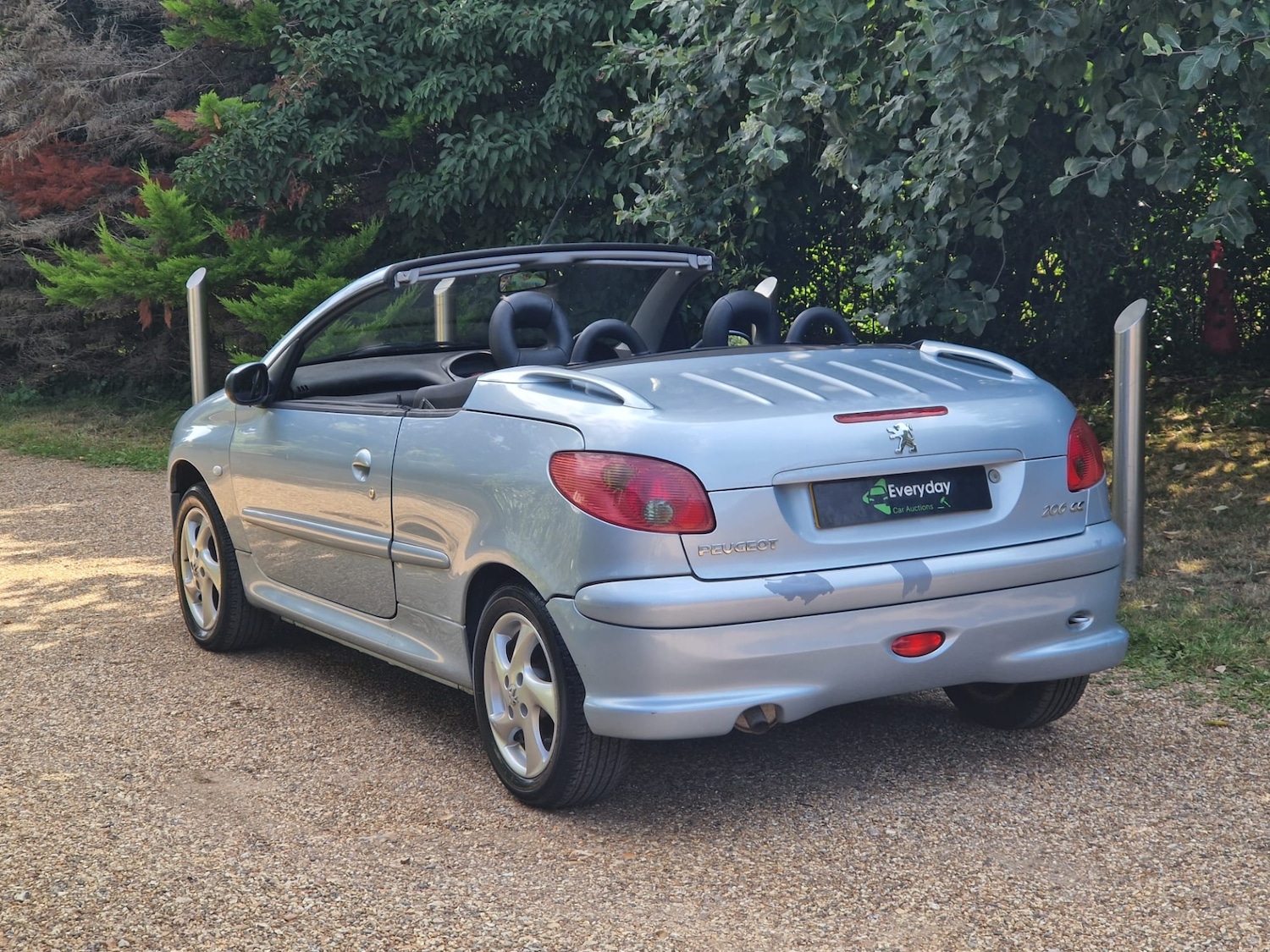 Vehicle 17