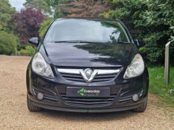 2010 (10) - 1.4i 16V [100] SXi 3dr [AC]