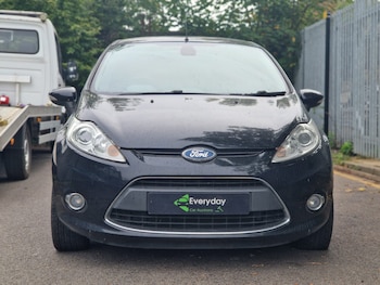 Ford - Fiesta
