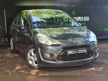 Used Citroen C3 2012 for sale - 78980452: Photo