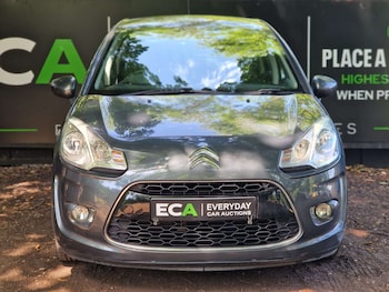 Used Citroen C3 2012 for sale - 78980452: Photo