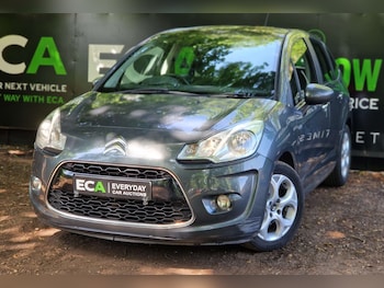 Used Citroen C3 2012 for sale - 78980452: Photo